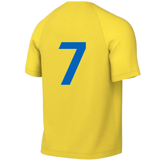 OMSM Away Playing Shirt