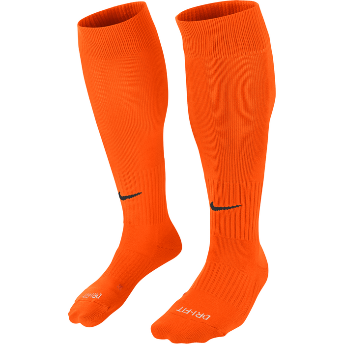 SJR Worksop Goalkeeper Socks Orange