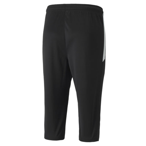 Puma Team Liga Training 3/4 Pants in black