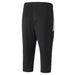 Puma Team Liga Training 3/4 Pants in black