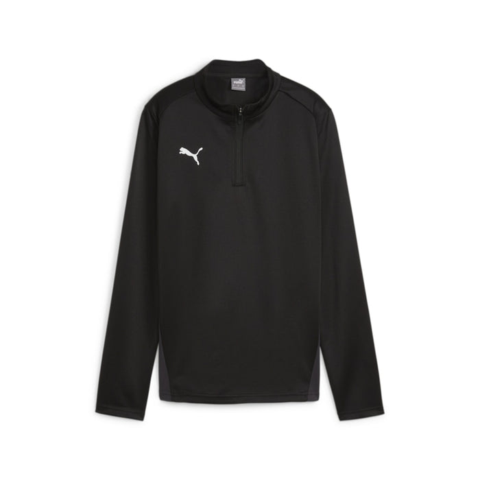 Puma Team Goal Training 1/4 Zip Top Women's