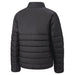 Puma Team Liga Padded Jacket Zip in black