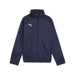 Puma Team Goal All Weather Jacket in navy