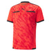 Puma Team Liga Referee Jersey in orange