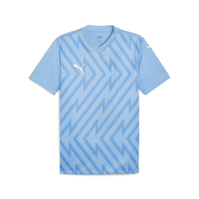 Puma Team Glory Short Sleeve Shirt