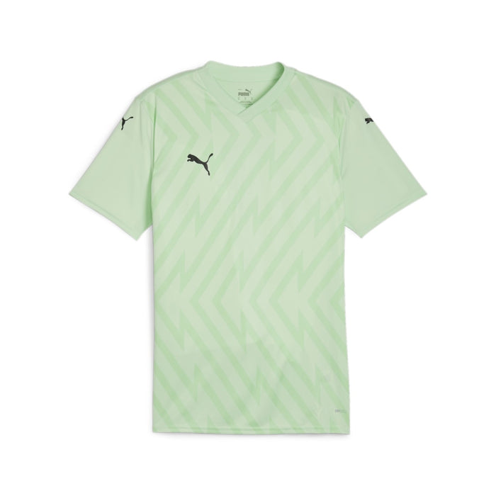 Puma Team Glory Short Sleeve Shirt
