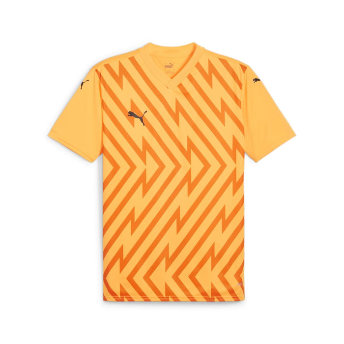 Puma Team Glory Short Sleeve Shirt
