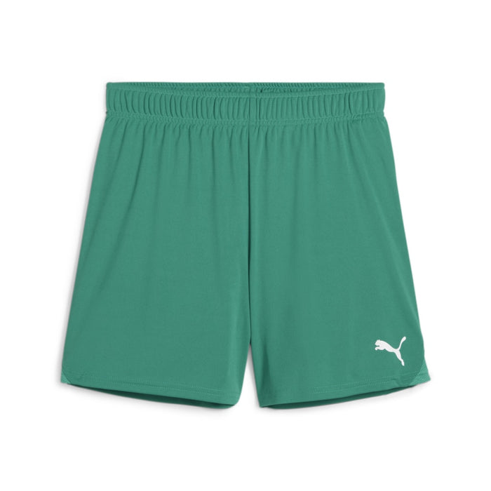 Puma Team Goal Shorts Women's in green