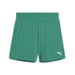 Puma Team Goal Shorts Women's in green