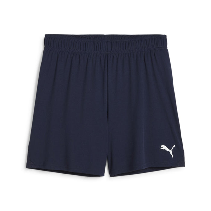 Puma Team Goal Shorts Women's in purple