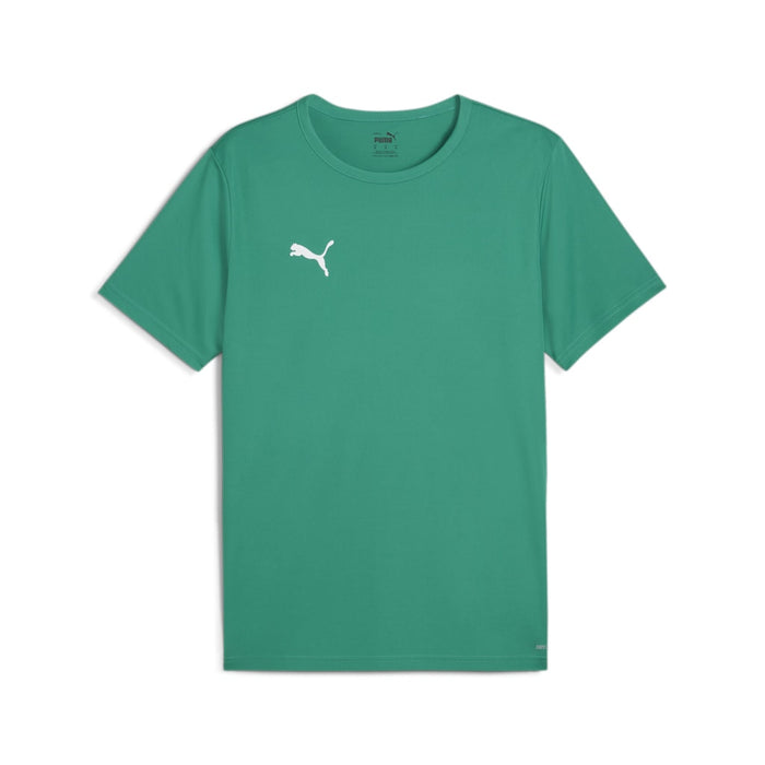 Puma Team Rise Matchday Short Sleeve Shirt