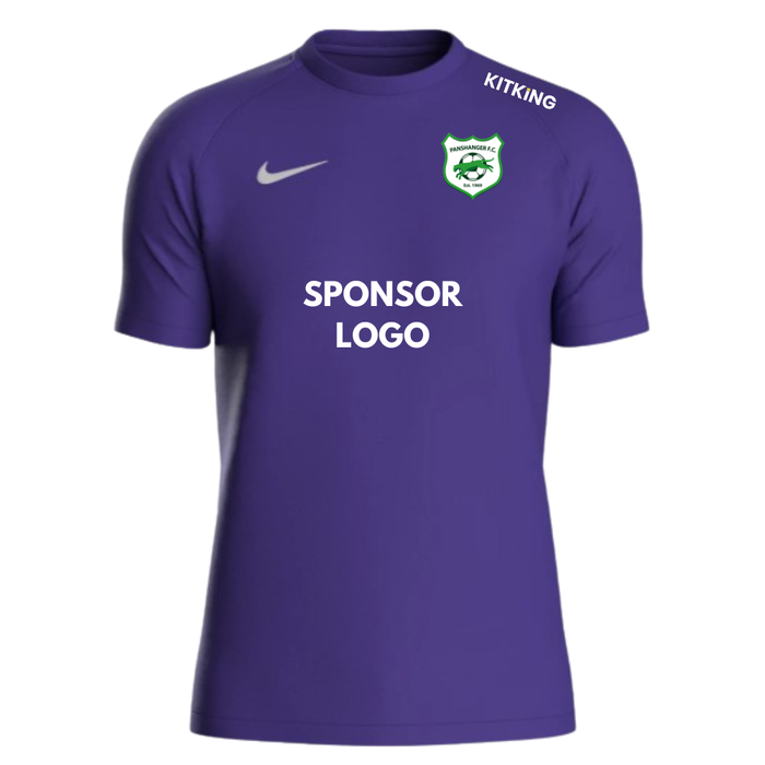PFC Home GK Shirt Short Sleeve
