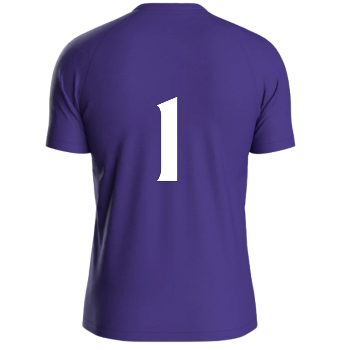PFC Home GK Shirt Short Sleeve