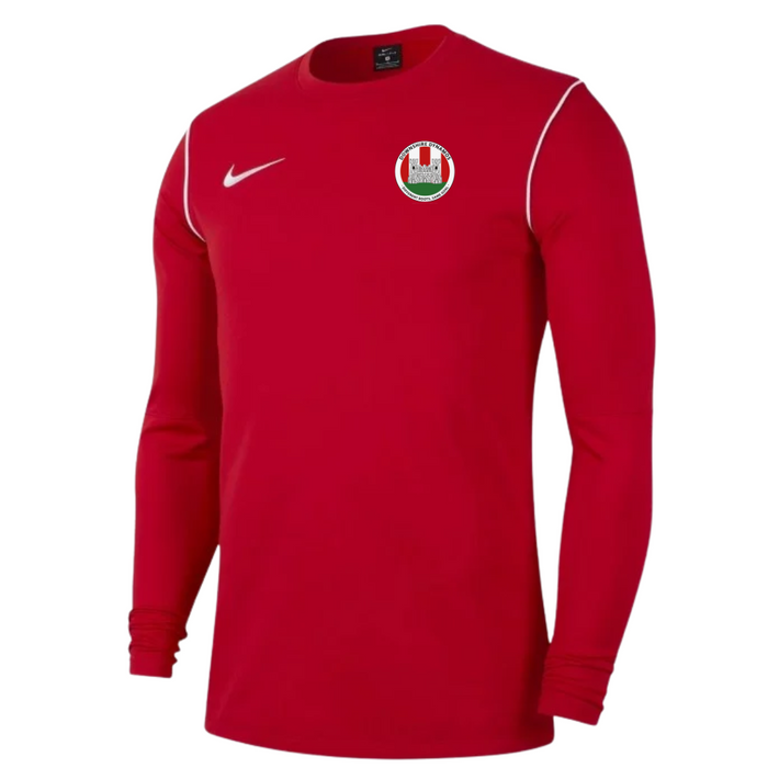 Downshire Crew Jumper