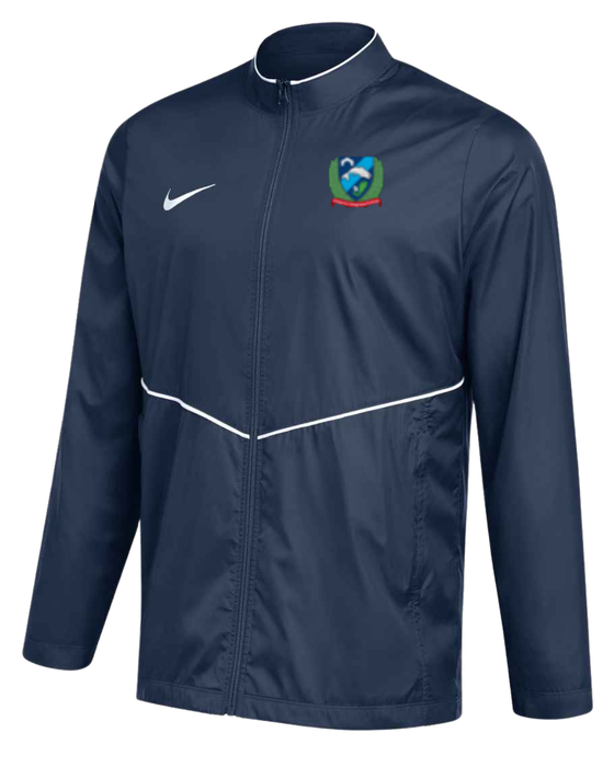 Oakgrove Nike Rain Jacket