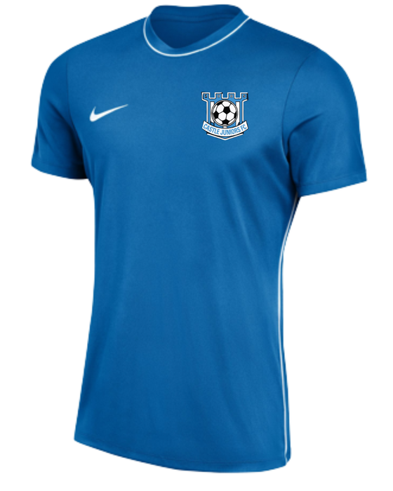 Castle Training Tee
