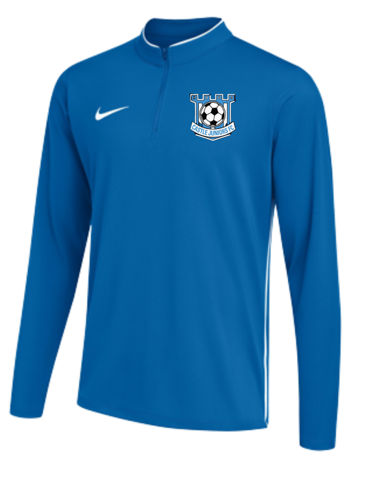Castle Drill Top