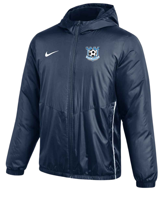 Castle Fall Jacket