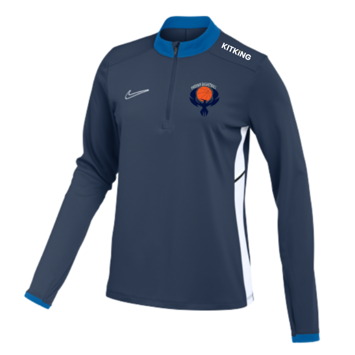 Phoenix Basketball Women's Training Drill Top