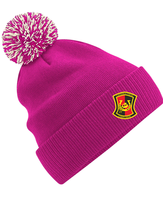 Laytown Bobble Hat