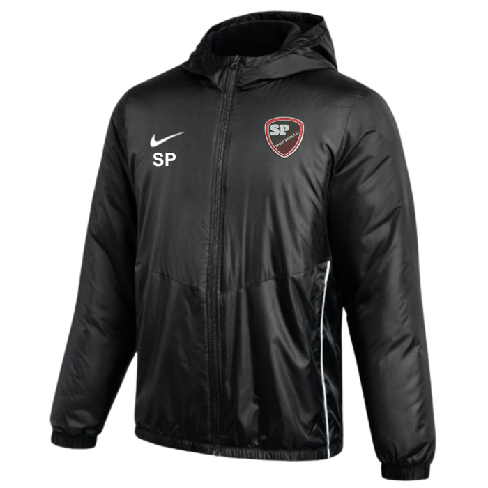 Sport Priestely Staff Winter Jacket
