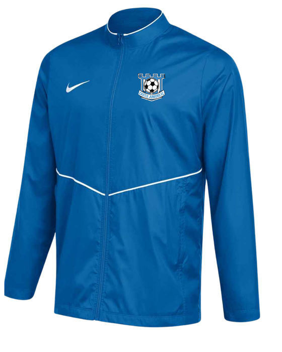 Castle Rain Jacket