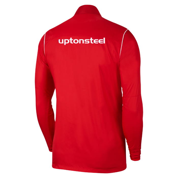 Rothley Park CC Rain Jacket
