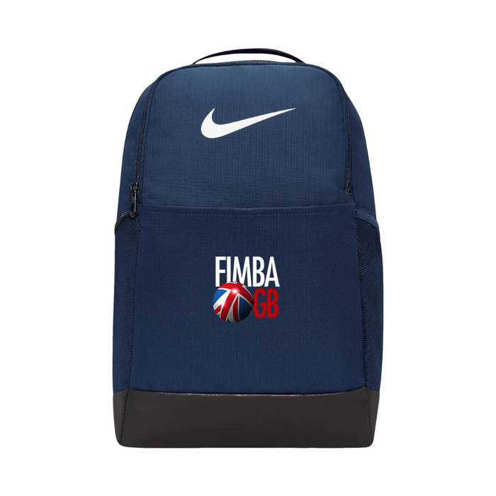 FIMBA GB - Backpack