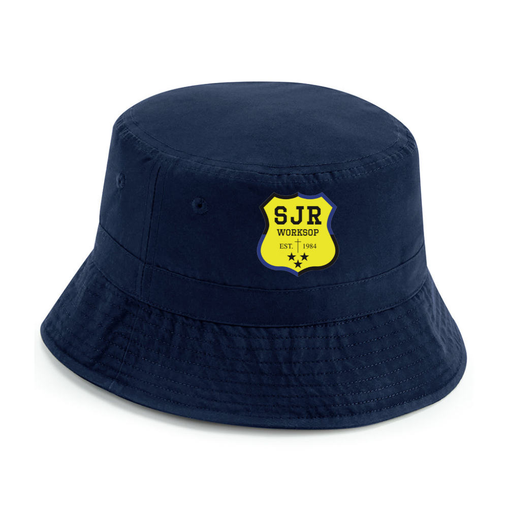 SJR Worksop Bucket Hat — KitKing