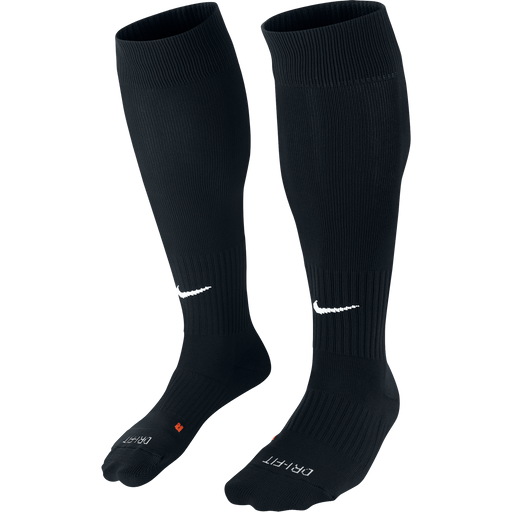Nike Classic II Socks in Black/White