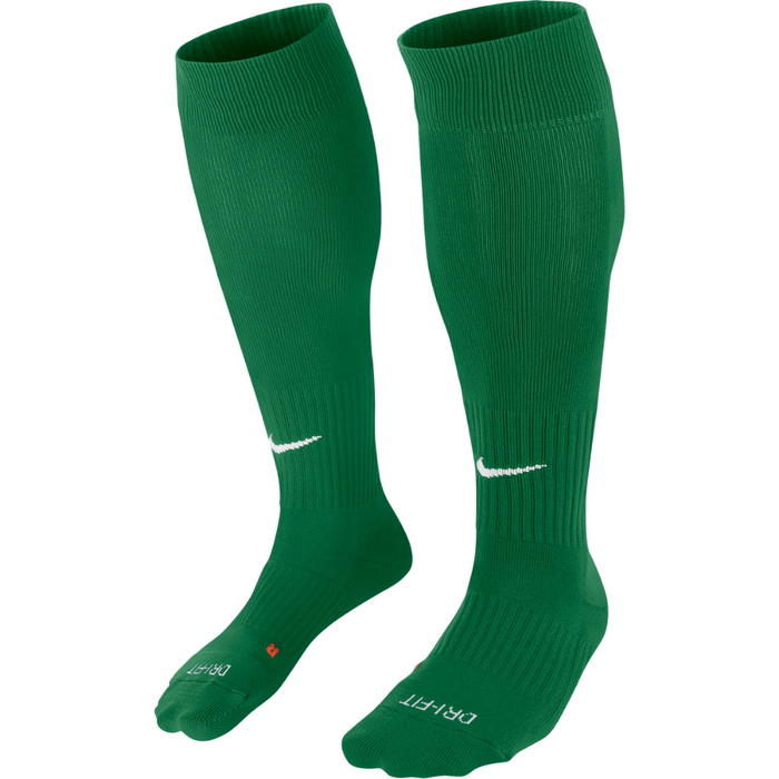 Nike classic ii clearance cushion football socks