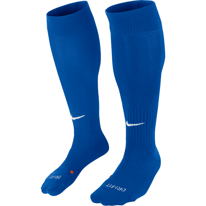Lowdham FC Blue Goalkeeper Socks