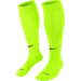 Nike Classic II Socks in Volt/Black