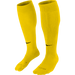 Nike Classic II Socks in Tour Yellow/Black