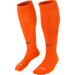 Nike Classic II Socks in Safety Orange/Black