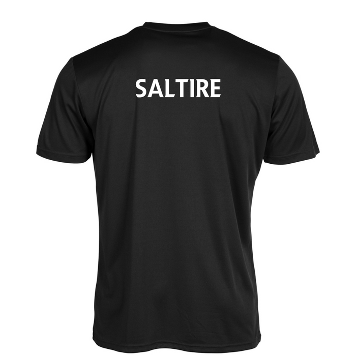 Saltire Gymnastics Coaching Shirt