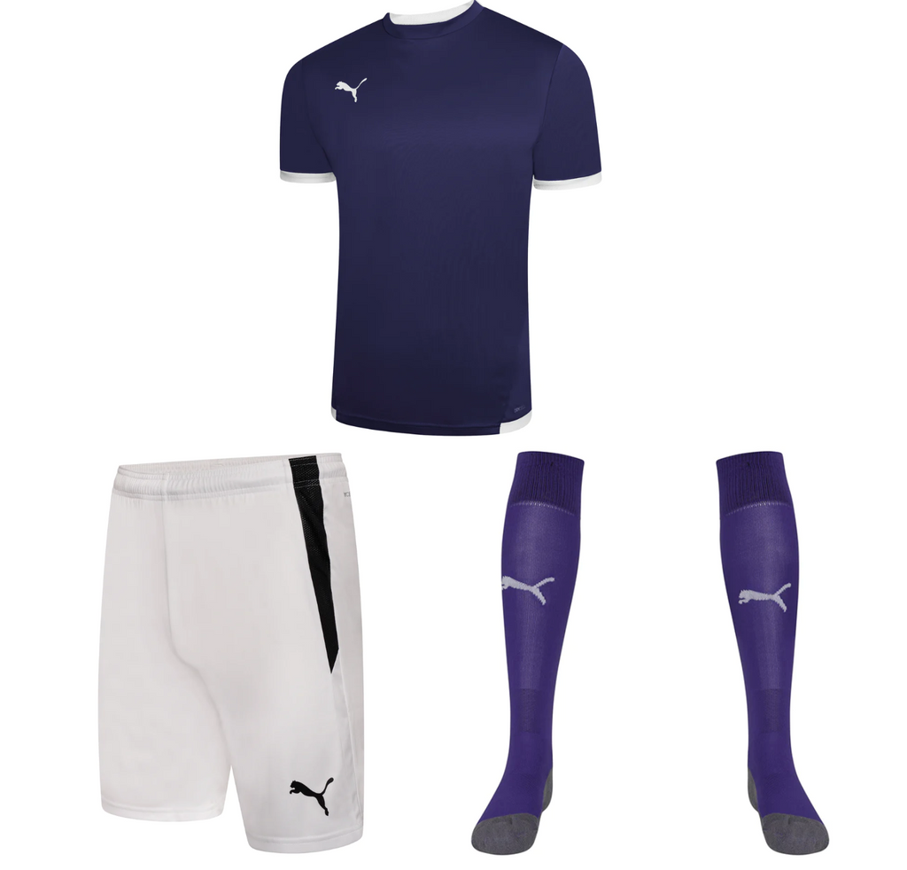 Football Kits | Team Football Kits | Sports Kits | KitKing