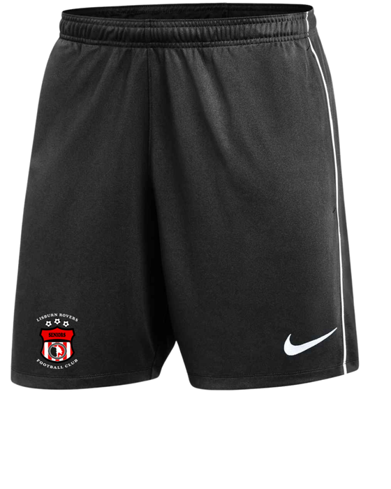 Lisburn Rovers Short (Pockets)