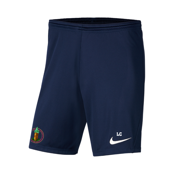 Loughborough Carillon CC Shorts