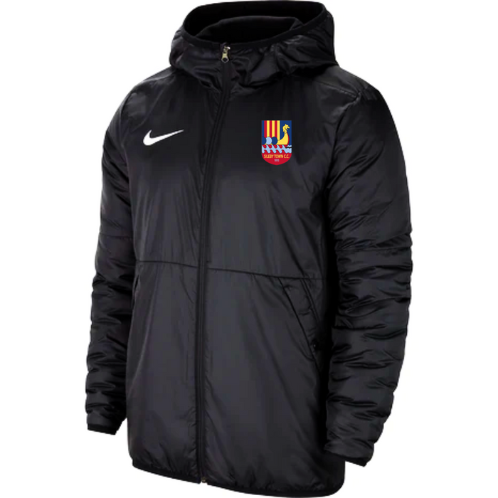 Sileby Town CC Fall Jacket