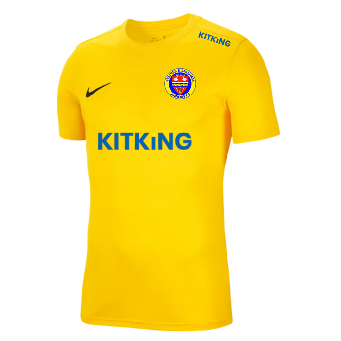 Staines & Laleham Supporters Shirt