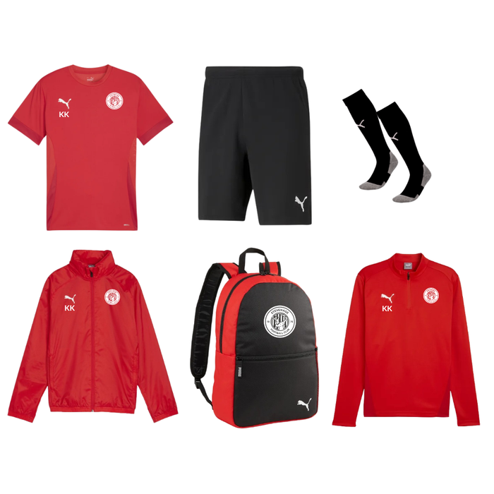 SFC Pathway Pack 2