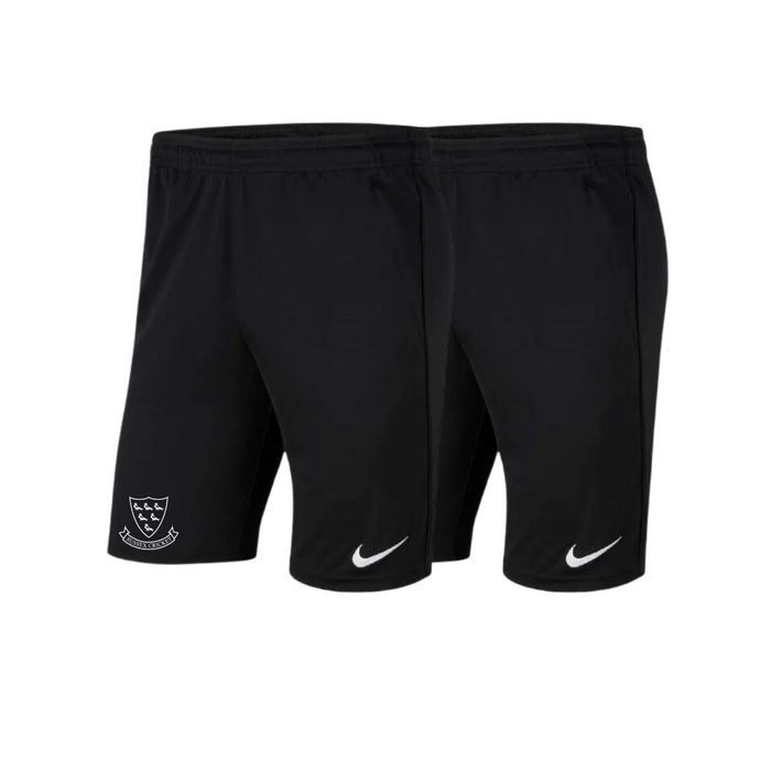 Sussex Shorts With Pockets 2 Pack
