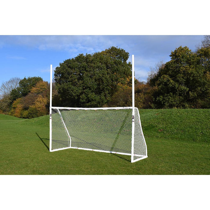 Goal Posts Compounds Precision GAA Match Goal Posts — KitKing