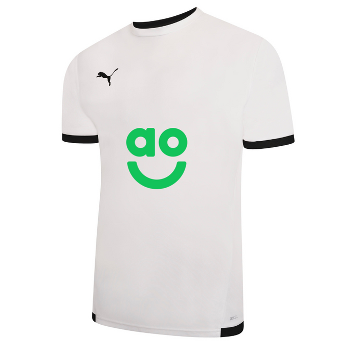 AO PUMA Football Team Liga Shirt