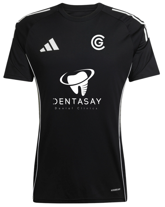 GC Coaching adidas T-Shirt