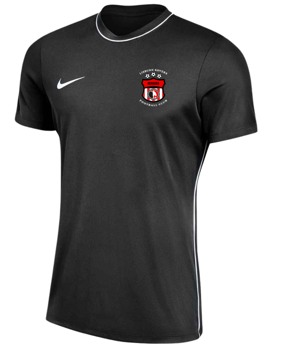 Lisburn Rovers Park 26 Top