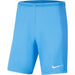 Nike Park III Short in University Blue/White