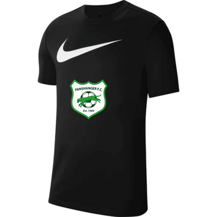 Panshanger FC Logo Tee