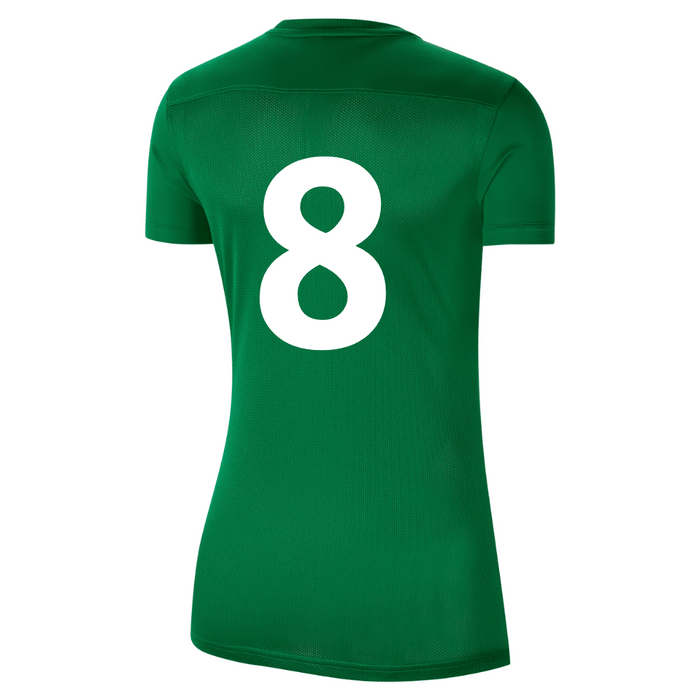 Panshanger FC Womens Home Shirt